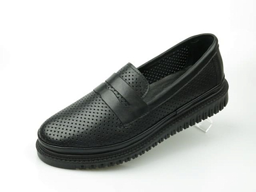 Туфли Allshoes 198641 в магазине Фонтан Обуви