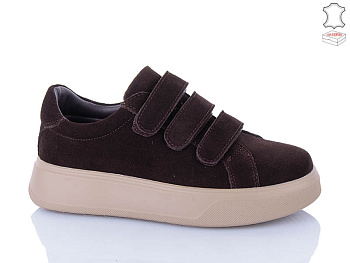 Кроссовки Qq Shoes A8QQ3-12 в магазине Фонтан Обуви