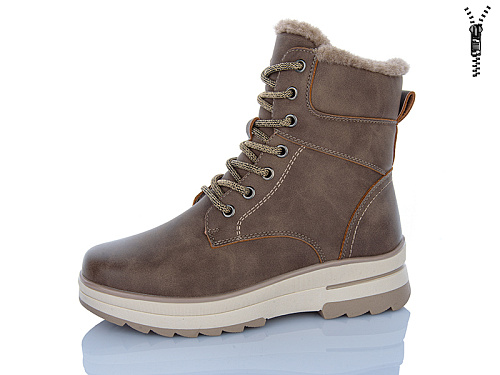 Ботинки I.Trendy DH3971-3 в магазине Фонтан Обуви