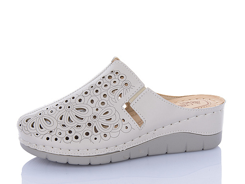 Шлепанцы I.Trendy G82-1 в магазине Фонтан Обуви