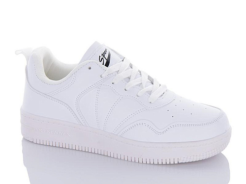 Кроссовки Okshoes A34-5 піна в магазине Фонтан Обуви