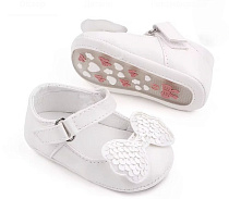 Пинетки Comfort-Baby 2362A (11-13) в магазине Фонтан Обуви