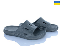 Шлепанцы Vladimir Крок C119 сірий в магазине Фонтан Обуви