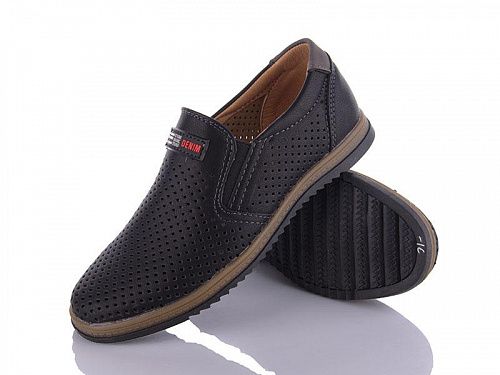 Туфли Bessky B906-1C в магазине Фонтан Обуви