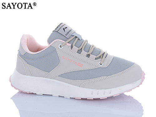 Кроссовки Sayota B2118-3 в магазине Фонтан Обуви