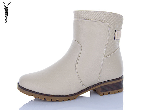 Ботинки Ldw H559-5 батал в магазине Фонтан Обуви