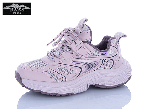 Кроссовки Baas K6620-28 в магазине Фонтан Обуви