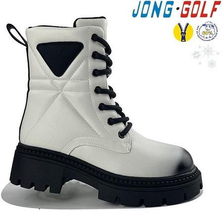 Ботинки Jong-Golf B40362-7 в магазине Фонтан Обуви