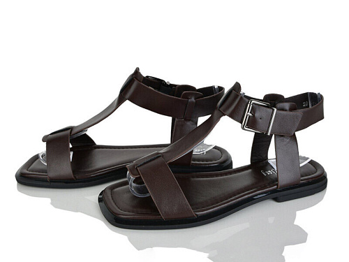 Босоножки Бабочка 2818-60 в магазине Фонтан Обуви