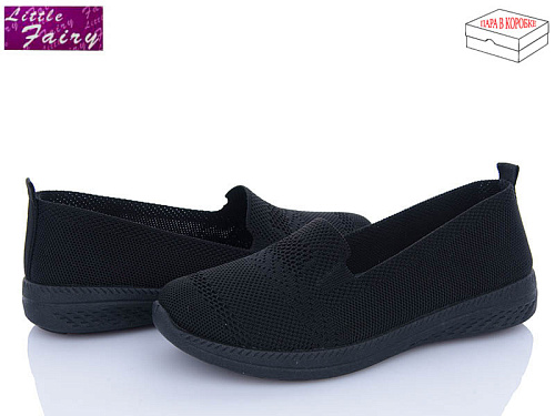 Туфли Little Fairy L902-1 в магазине Фонтан Обуви