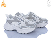 Кроссовки Stilli Group S300-3 шкіра в магазине Фонтан Обуви