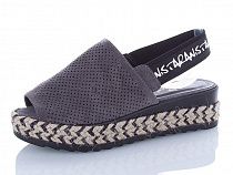 Босоножки Башили G17-3 в магазине Фонтан Обуви