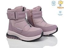 Ботинки Том.М 11243A в магазине Фонтан Обуви