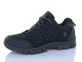 Кроссовки Red-Sun FC308 black в магазине Фонтан Обуви