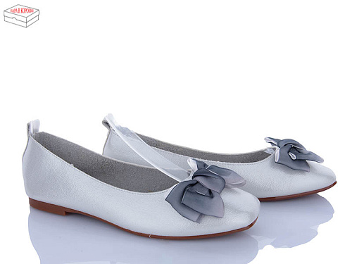 Балетки Viktoria A77-2 в магазине Фонтан Обуви