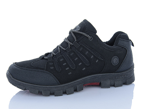 Кроссовки Red-Sun FC308 black в магазине Фонтан Обуви