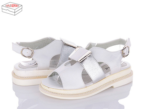 Босоножки Favorit 63-50-1 в магазине Фонтан Обуви