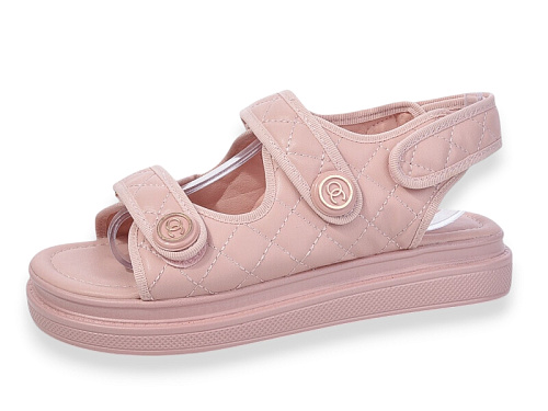 Босоножки Hongquan K60-5 в магазине Фонтан Обуви