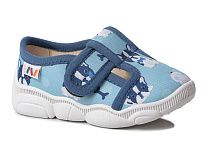 Тапочки Gratis W-R107850582-WS в магазине Фонтан Обуви