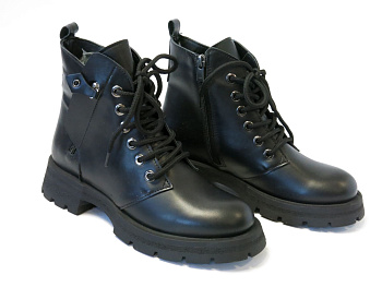 Ботинки Allshoes 174369 в магазине Фонтан Обуви