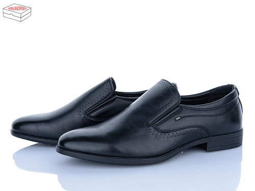 Туфли Nasite D98-9C в магазине Фонтан Обуви