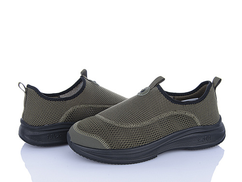 Кроссовки Pryama Vigoda 4365-M7642-9 в магазине Фонтан Обуви