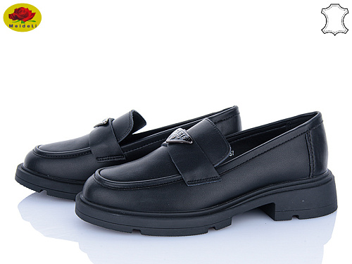 Туфли Meideli XC558-13 в магазине Фонтан Обуви