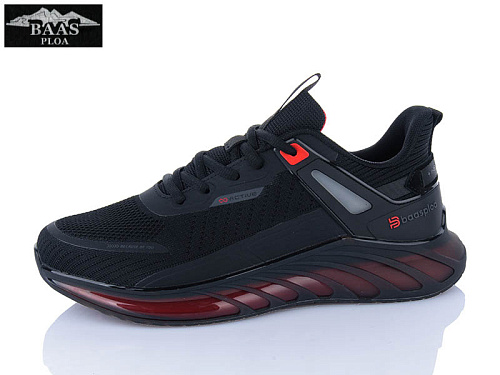 Кроссовки Baas M7485-11 в магазине Фонтан Обуви