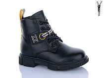 Ботинки Xifa Kids B1279-4B в магазине Фонтан Обуви