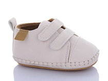 Пинетки Comfort-Baby 260 бежевий (14-18) в магазине Фонтан Обуви
