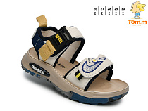 Босоножки Том.М B2939B в магазине Фонтан Обуви