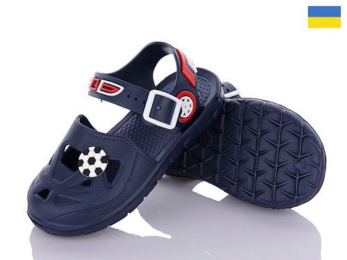 Босоножки Luckline 51-242 в магазине Фонтан Обуви