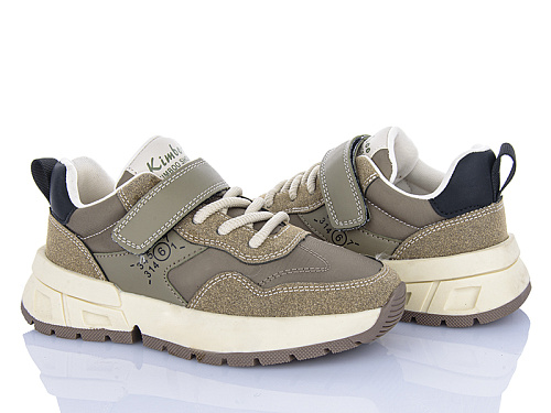 Кроссовки Xifa Kids XF01-P710-3L в магазине Фонтан Обуви