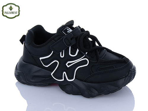 Кроссовки Paliament B0023-1 в магазине Фонтан Обуви