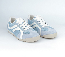 Кроссовки Allshoes 207417 в магазине Фонтан Обуви