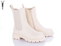 Ботинки I.Trendy B5309-1 в магазине Фонтан Обуви