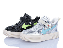 Кроссовки Sanlin 31-100 mix в магазине Фонтан Обуви