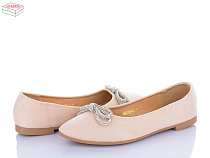 Балетки Мир 3984-ABC12-2 в магазине Фонтан Обуви