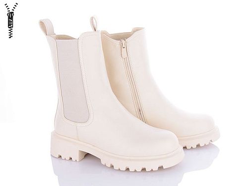 Ботинки I.Trendy B5309-1 в магазине Фонтан Обуви