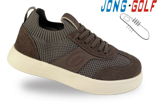 Кеды Jong-Golf C11954-4 в магазине Фонтан Обуви
