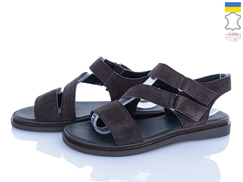 Босоножки Ailinda 4561-45 в магазине Фонтан Обуви