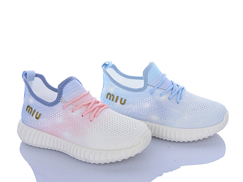 Кроссовки Lilin A506-2-5 mix в магазине Фонтан Обуви