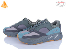 Кроссовки Stilli Group CX602-5 піна в магазине Фонтан Обуви