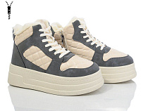 Ботинки Бабочка 554-604 в магазине Фонтан Обуви