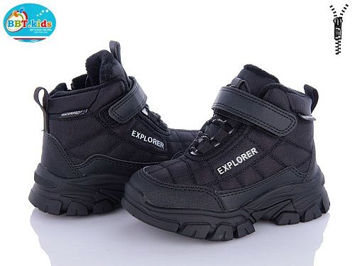 Ботинки Bbt T7060-3 в магазине Фонтан Обуви