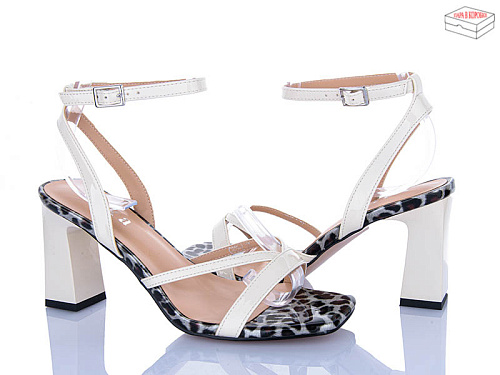 Босоножки Vika C205-2 в магазине Фонтан Обуви