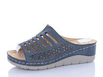 Шлепанцы I.Trendy G87-6 в магазине Фонтан Обуви