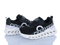 Кроссовки Clibee LC3301 black-pink в магазине Фонтан Обуви