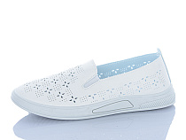 Слипоны Aba 152-1 в магазине Фонтан Обуви