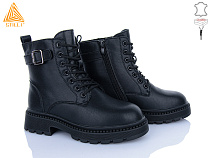 Ботинки Stilli Group E70-1 шкіра в магазине Фонтан Обуви